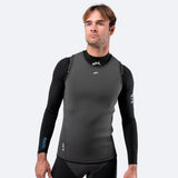 Zhik Superwarm Performance Vest - Dark Grey