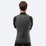 Zhik Superwarm Performance Vest - Dark Grey - 2