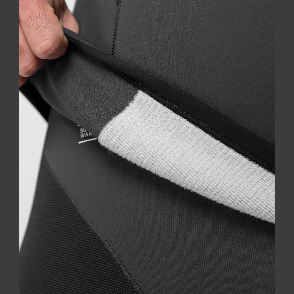 Zhik Superwarm Performance Vest - Dark Grey - 5