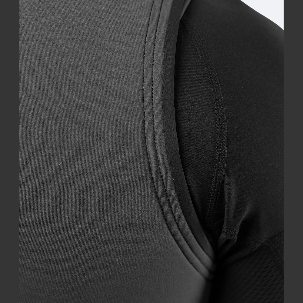 Zhik Superwarm Performance Vest - Dark Grey - 6