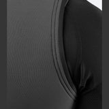 Zhik Superwarm Performance Vest - Dark Grey - 6