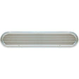 Vetus Louvered Air Suction Vent Type ASV 150