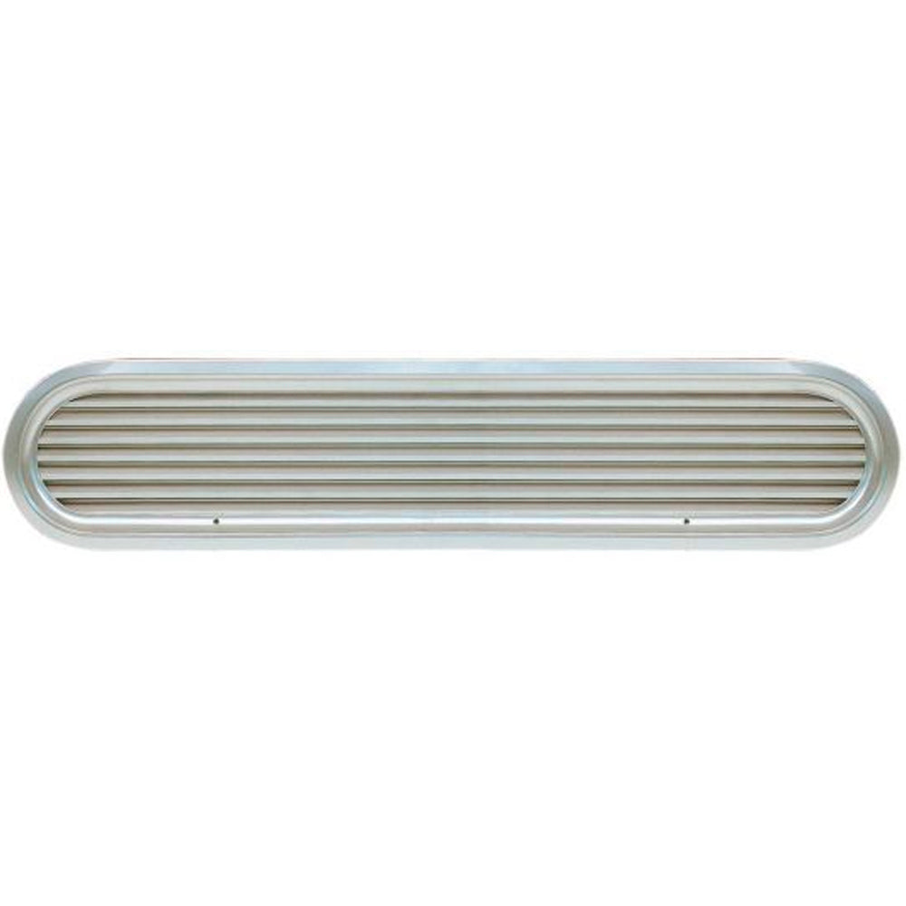 Vetus Louvered Air Suction Vent Type ASV 150
