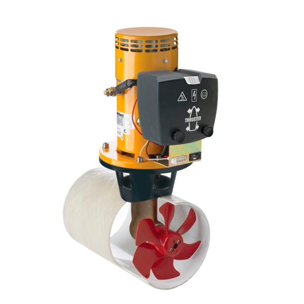 Vetus Bow Thrusters - BOW9512 Electric 12V 209.4 lbf (95.0 kgf)