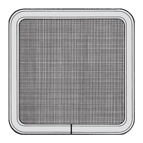 Vetus Mosquito Screen (Planus 2323)