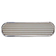 Vetus Louvered Air Suction Vent Type SSV 80