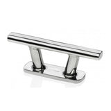 Vetus Stainless Steel cleat Type TAURUS 1, Length 5 1/2"