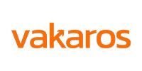 Vakaros Sailing Instruments logo