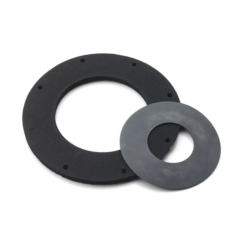 Vetus Set : gasket, upper and lower of S/S waterfilter 525