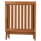 Whitecap Matching Foot Stool - Teak_Additional1
