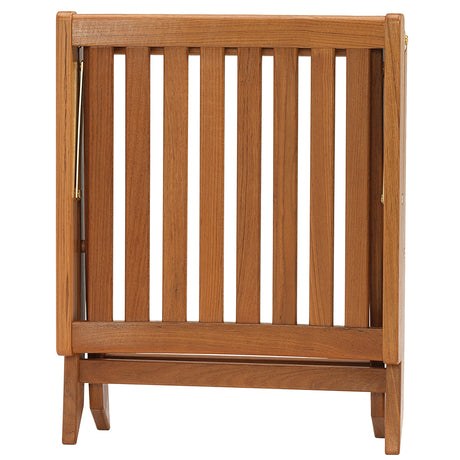 Whitecap Matching Foot Stool - Teak_Additional1