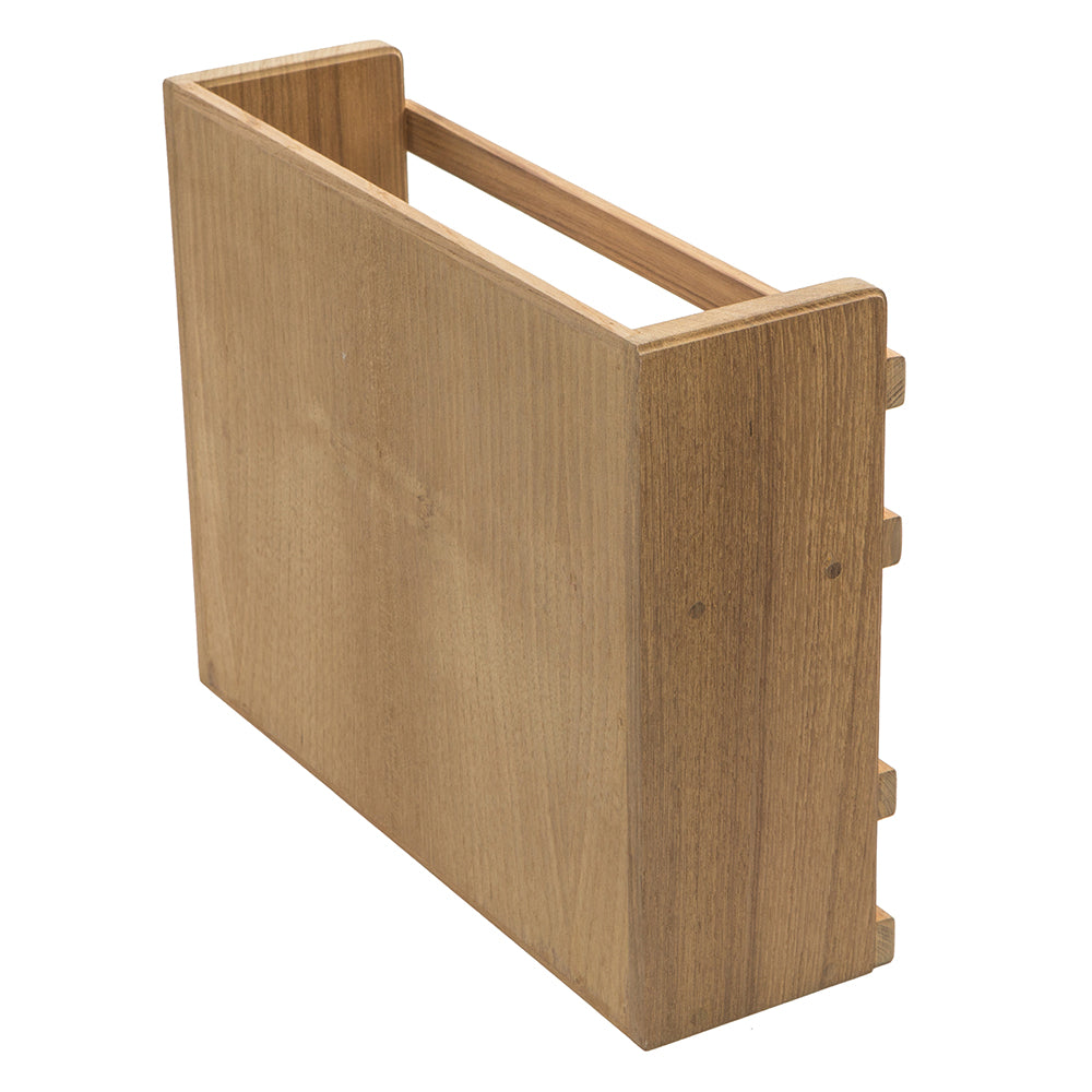 Whitecap Spice Rack