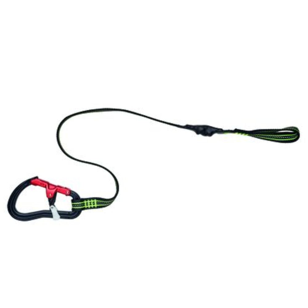 Wichard Tether - Proline Flat Webbing - Length: 80.0 cm (2.6 ft) - One Hook