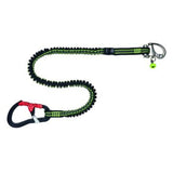Wichard Tether - Proline'R Releasable - Length: 2.0 m (6.6 ft) - Two Hooks