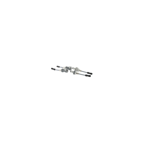 Watt & Sea No spill quick connection hydraulic coupling - through wall (A-000000-00451)