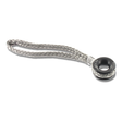 Watt & Sea Low friction ring spliced