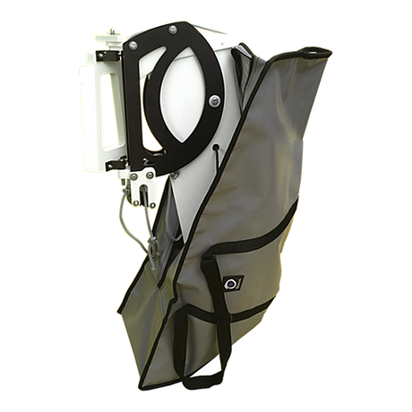 Watt & Sea Protecting bag for 610 mm hydrogenerator