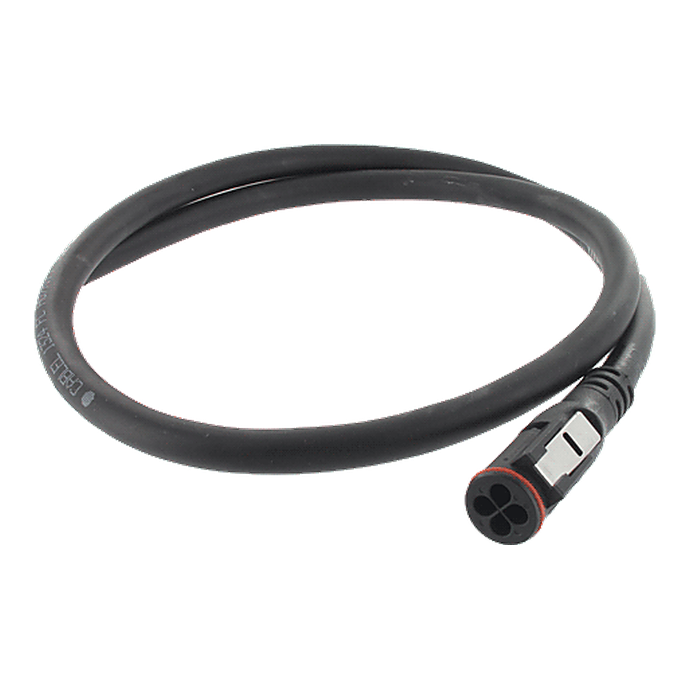 Watt & Sea Preassembled cable 1 meter