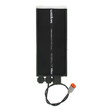 Watt & Sea Racing converter 12-24 Vcc autodetected with output for hydraulic pump
