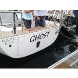 Watt & Sea Pack Cruising 600W hydrogenerator, 610 mm