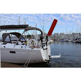 Watt & Sea Pack Cruising 600W hydrogenerator, 610 mm