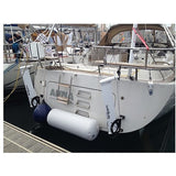 Watt & Sea Pack Cruising 600W hydrogenerator, 970 mm