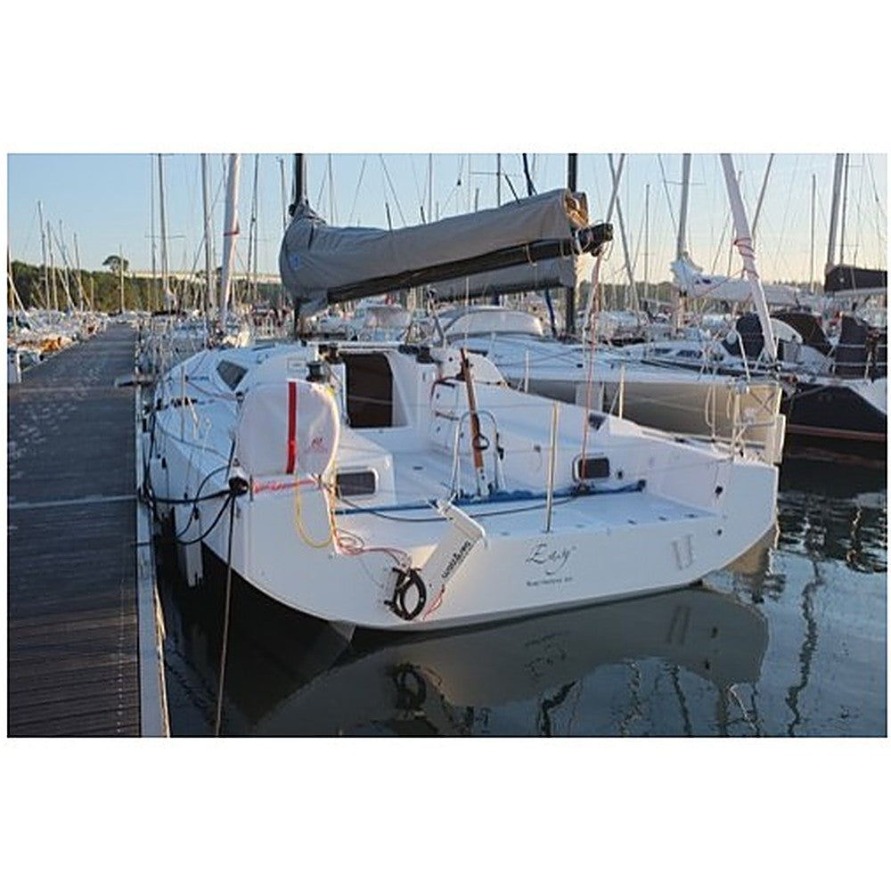 Watt & Sea Pack Cruising 300W hydrogenerator, 610 mm