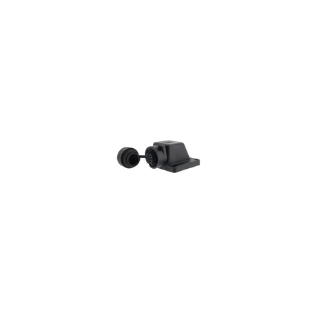 Watt & Sea Watertight female connector (boat side) (EM-04)