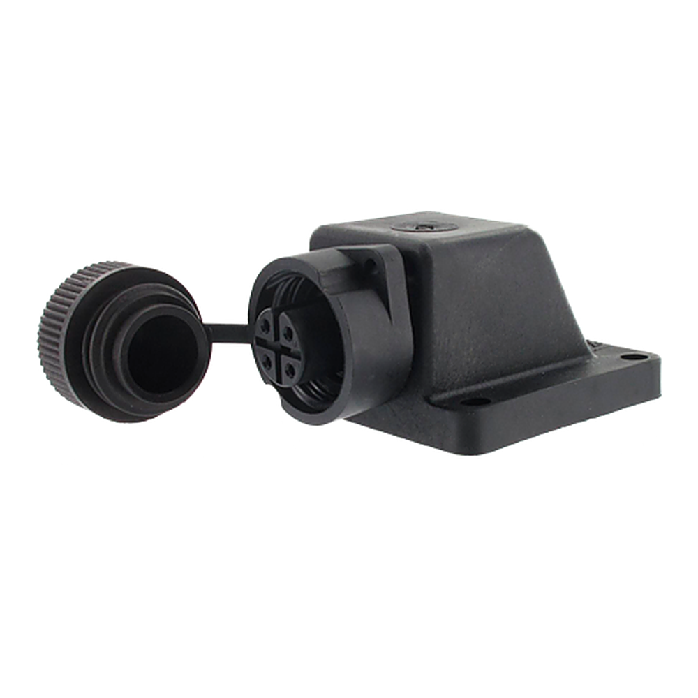 Watt & Sea Watertight female connector (boat side)