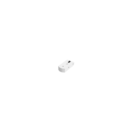 Watt & Sea Down gudgeon for lifting bracket + screws (FI-03)