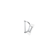 Watt & Sea Universal support, e-polished stainless steel (FU-03)