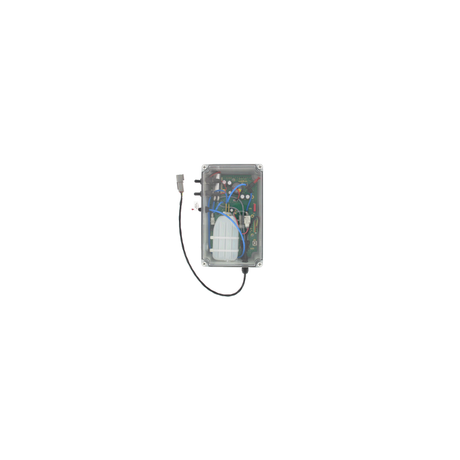 Watt & Sea Racing hydraulic pump (HPU-03)