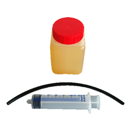 Watt & Sea Hydraulic reloading kit