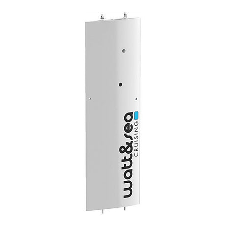 Watt & Sea 970 mm bare aluminium leg