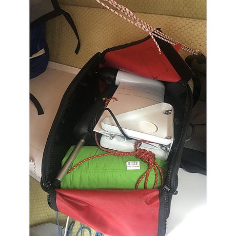 Watt & Sea Pack Cruising 300W, MINI 6.50, bracket