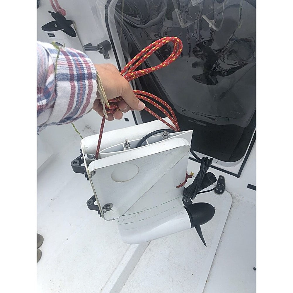 Watt & Sea Pack Cruising 300W, MINI 6.50, removable support