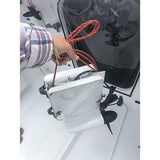 Watt & Sea Pack Cruising 300W, MINI 6.50, removable support