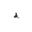 Watt & Sea Cruising three-blade propeller 200 mm with manual variable pitch (P-200-04-PVM)