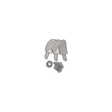 Watt & Sea Class40 three-blade propeller (P-C40-03)