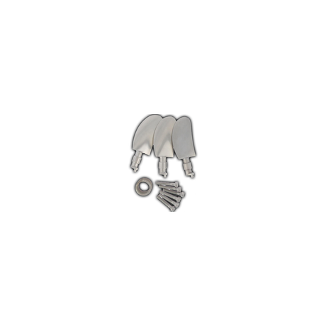 Watt & Sea Nano three-blade propeller (P-NANO-03)