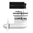 Watt & Sea Pack Cruising 600W POD hydrogenerator, 200 mm (PK-POD-600)