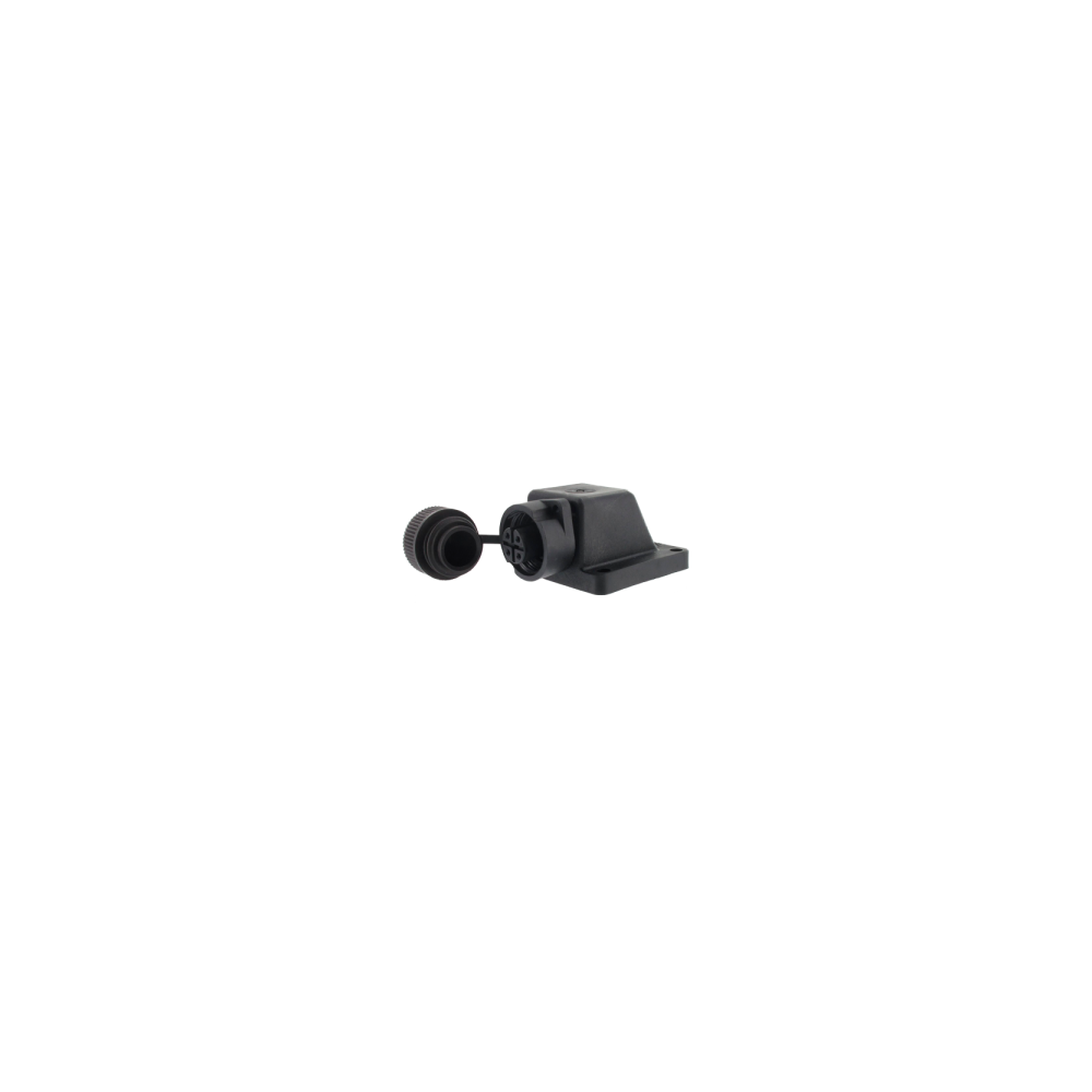 Watt & Sea Watertight male connector (hydrogenerator side) (PM-04)