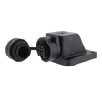 Watt & Sea Watertight male connector (hydrogenerator side)