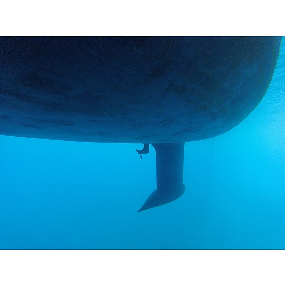 Watt & Sea Pack Cruising 600W POD hydrogenerator, 200 mm