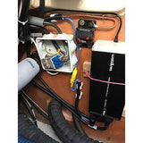 Watt & Sea Pack Cruising 600W POD hydrogenerator, 200 mm