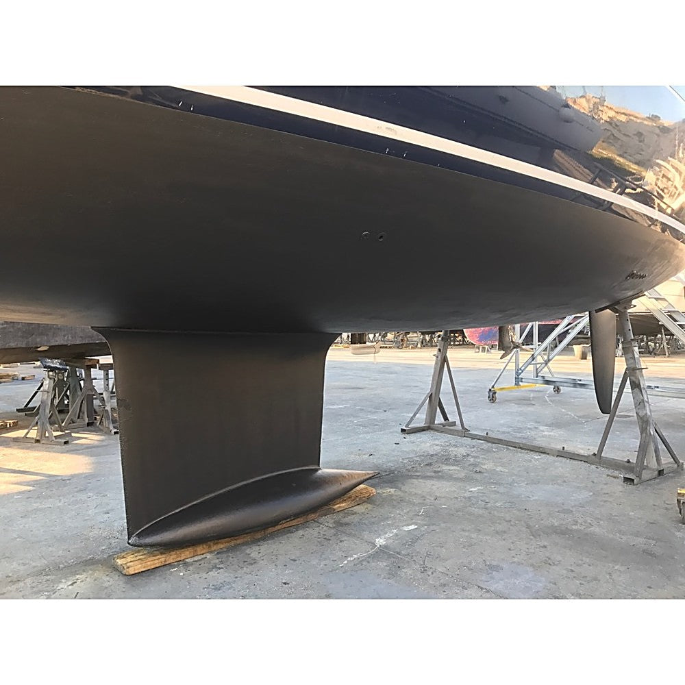 Watt & Sea Pack Cruising 600W POD hydrogenerator, 200 mm