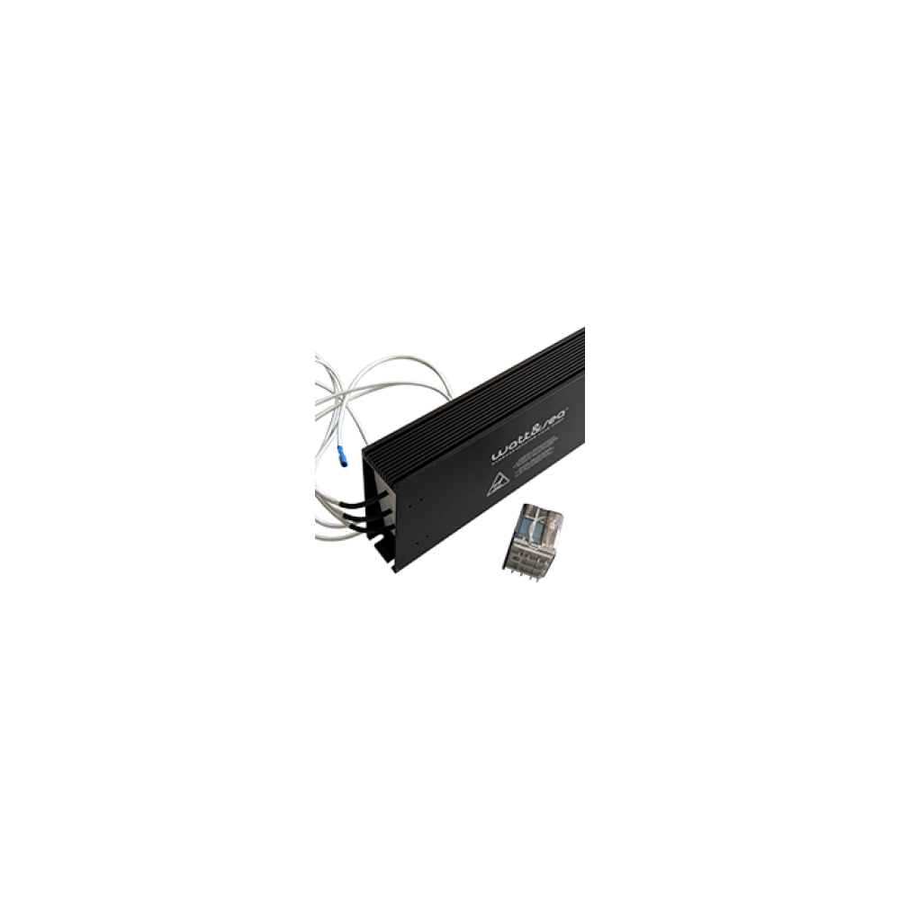 Watt & Sea POD 600 load dump (RES-03)