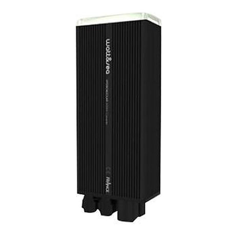 Watt & Sea Converter diagnosis