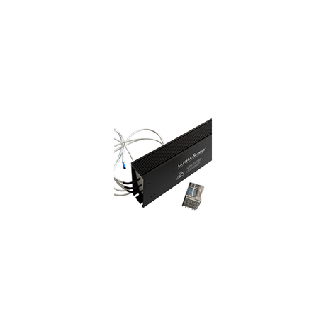 Watt & Sea 3-phases 12V DC relai (RL-03-12)
