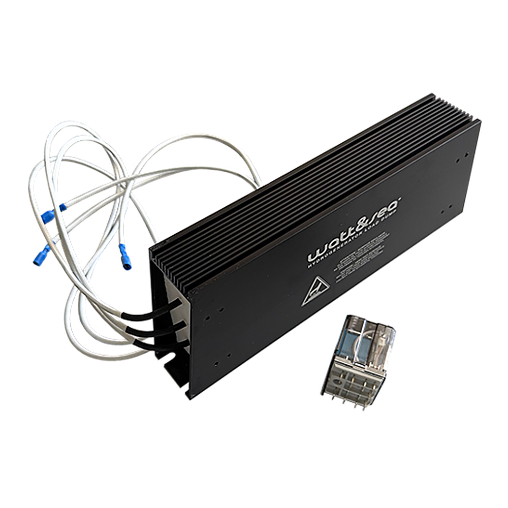 Watt & Sea 3-phases 24V DC relai